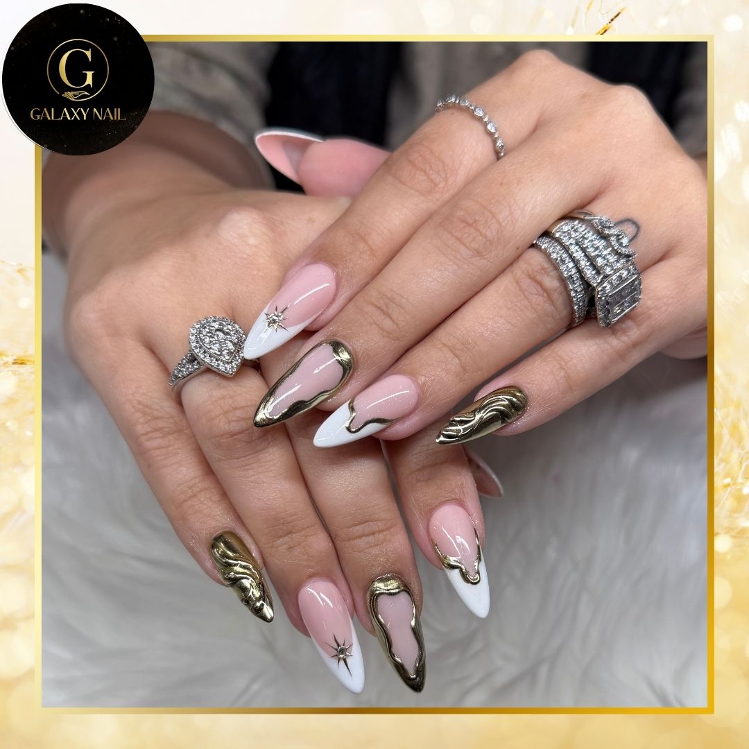 GALAXY NAIL